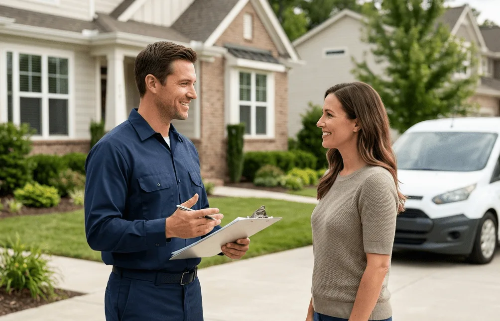 Mold Remediation La Grange, TX FAQs